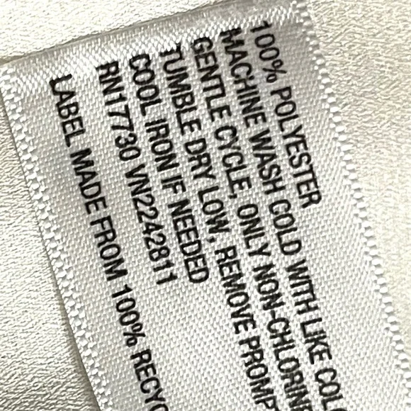 ❤️AVA & VIV Colorful Top❤️ - Picture 7 of 10